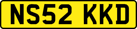 NS52KKD
