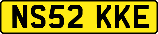 NS52KKE