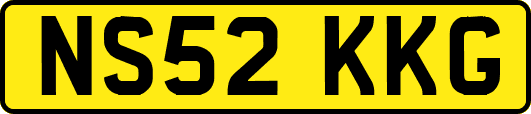 NS52KKG