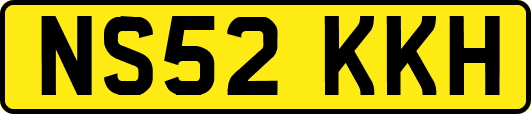 NS52KKH