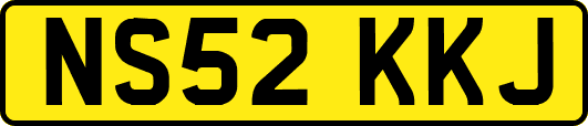 NS52KKJ
