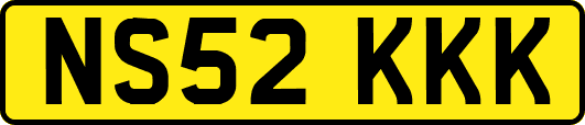 NS52KKK