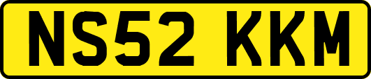 NS52KKM