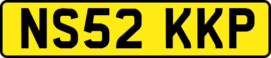 NS52KKP