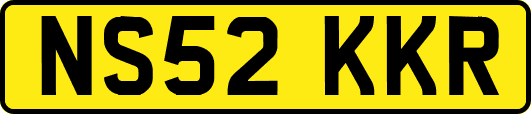 NS52KKR