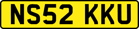 NS52KKU