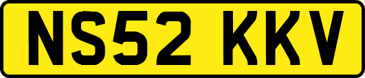 NS52KKV