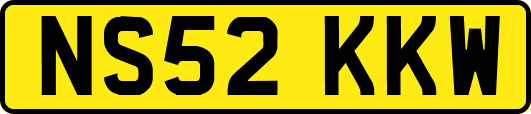 NS52KKW