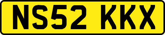 NS52KKX