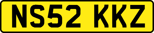 NS52KKZ