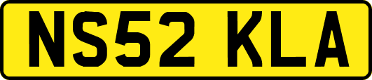 NS52KLA