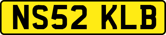 NS52KLB