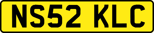 NS52KLC