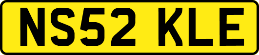 NS52KLE