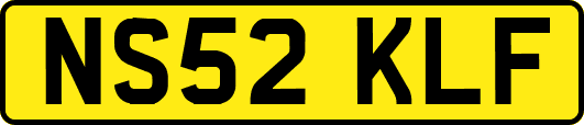 NS52KLF