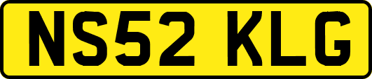 NS52KLG