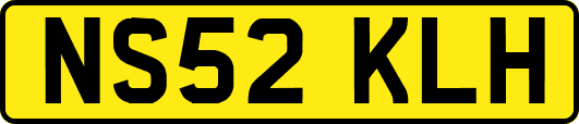 NS52KLH