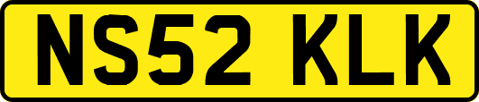 NS52KLK