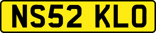 NS52KLO