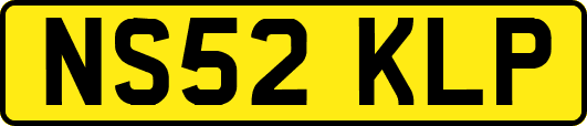 NS52KLP