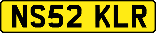 NS52KLR