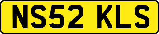 NS52KLS