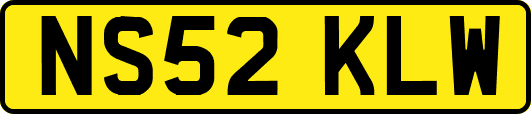 NS52KLW