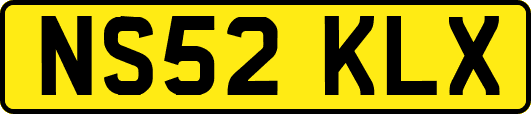 NS52KLX