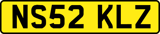 NS52KLZ