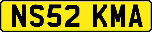 NS52KMA