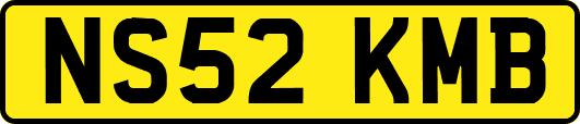 NS52KMB