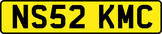 NS52KMC
