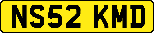 NS52KMD