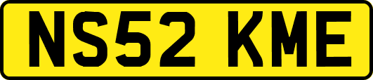 NS52KME