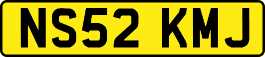 NS52KMJ