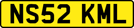 NS52KML