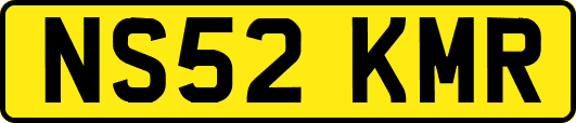 NS52KMR