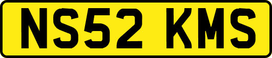 NS52KMS