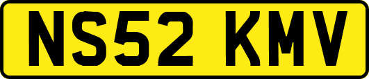 NS52KMV