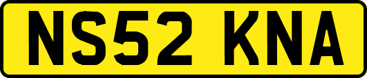 NS52KNA