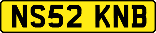NS52KNB