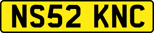 NS52KNC