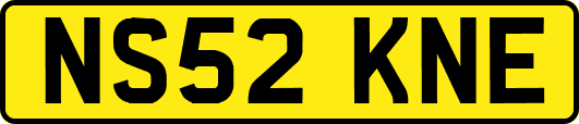 NS52KNE