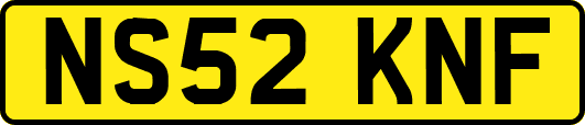 NS52KNF