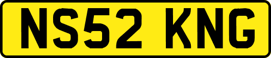 NS52KNG