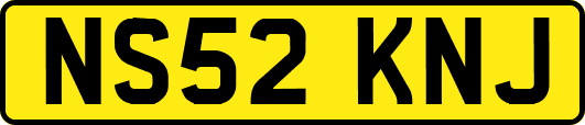 NS52KNJ