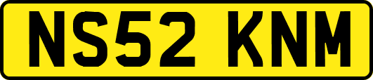 NS52KNM