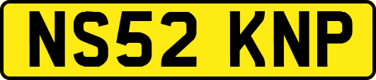 NS52KNP