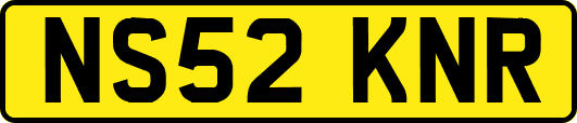 NS52KNR