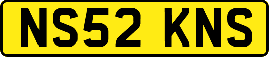 NS52KNS